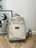 Oxford Cloth Casual All-Match Outdoor Travel Hiking Backpack