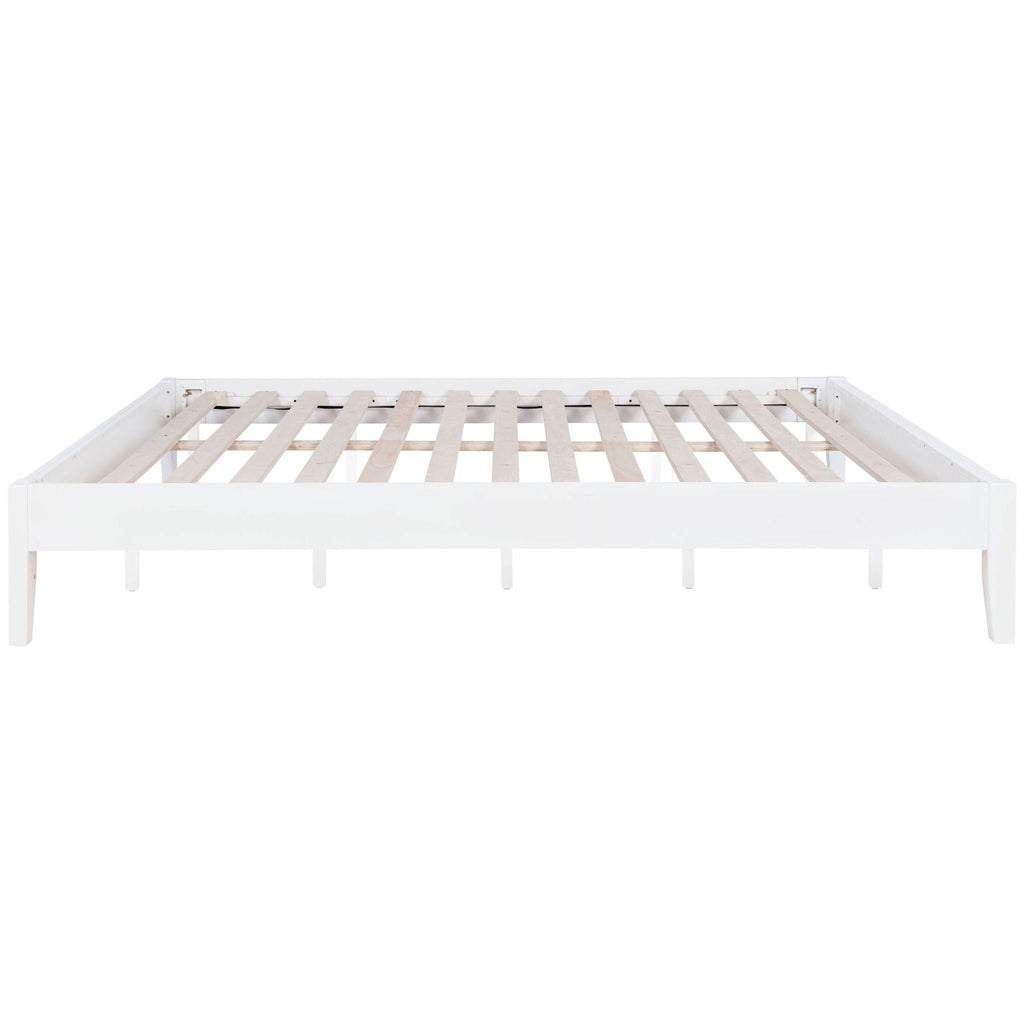 Hounslow - Platform Bed