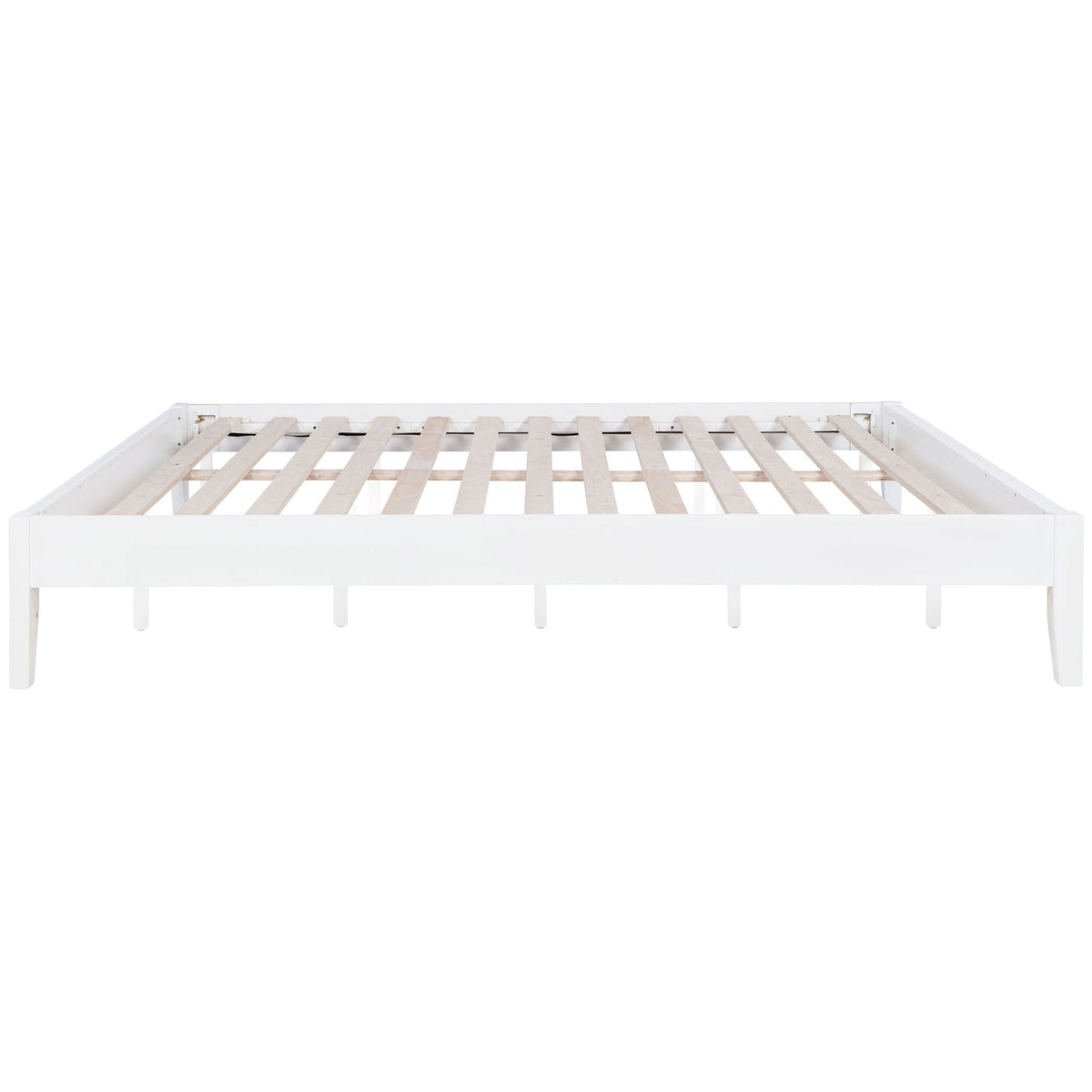 Hounslow - Platform Bed
