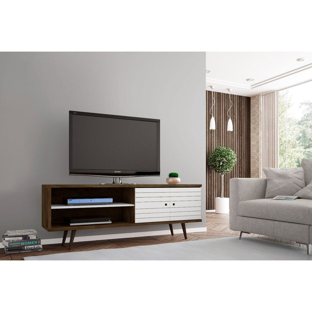 Liberty - Freestanding Design TV Stand