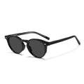 Retro Polarized Sunglasses For Men And Women