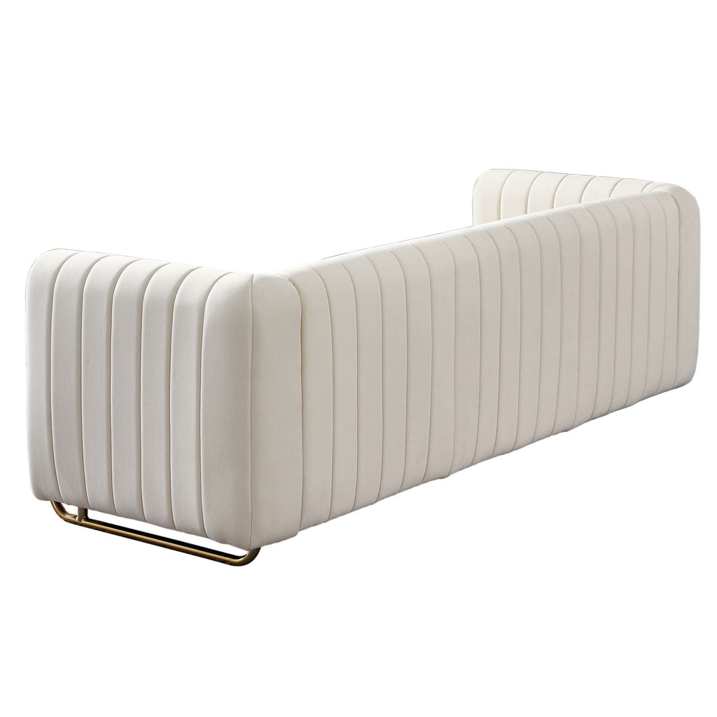 Contemporary Sofa Couch For Living Room