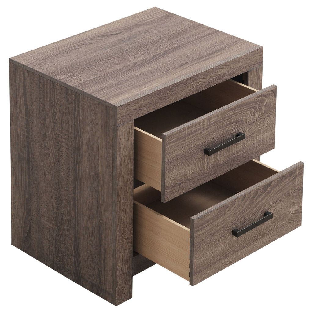 Sherwood - Bedroom Set With Platform Bed
