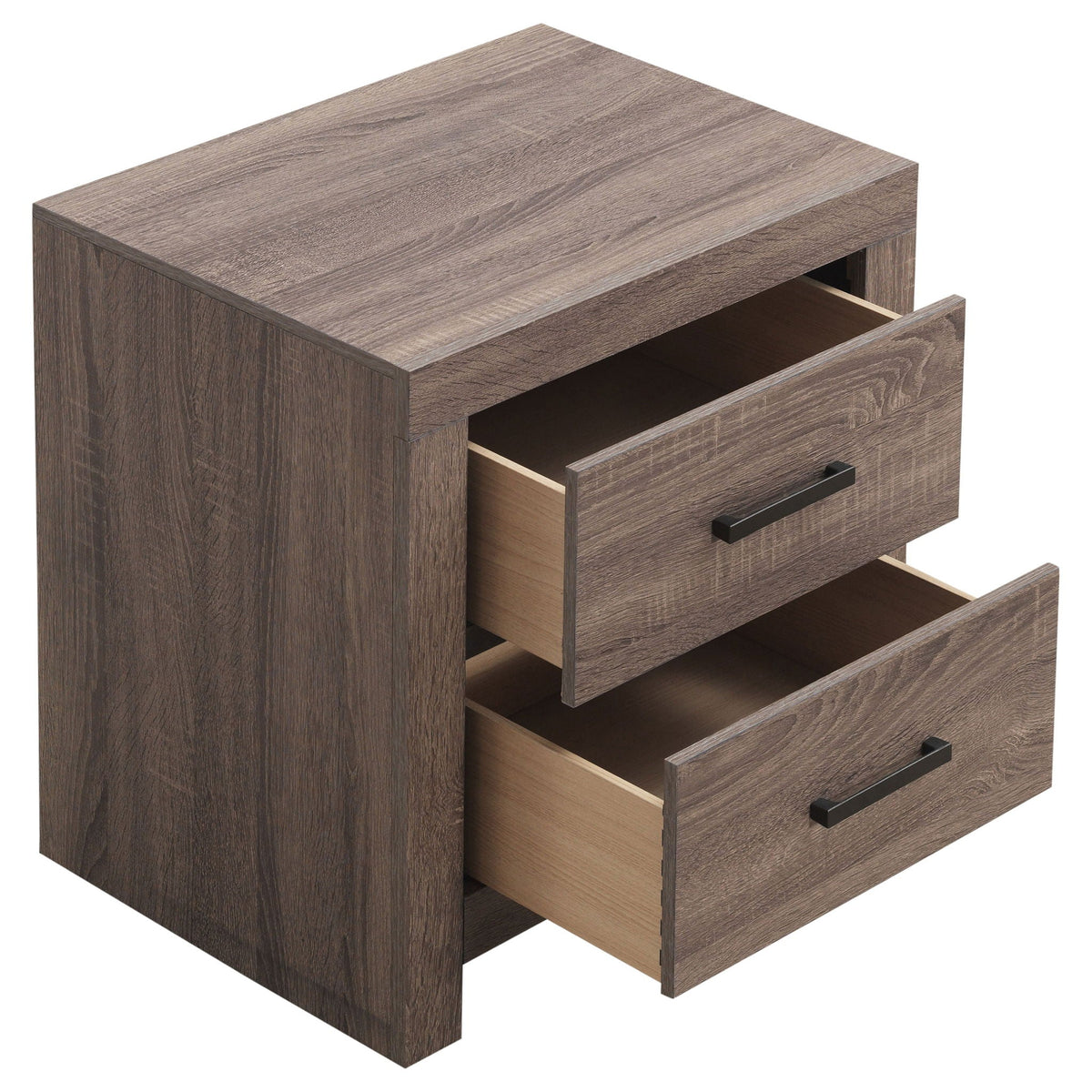 Sherwood - Bedroom Set With Platform Bed