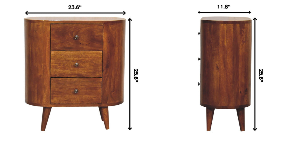 Mini Cabinet
