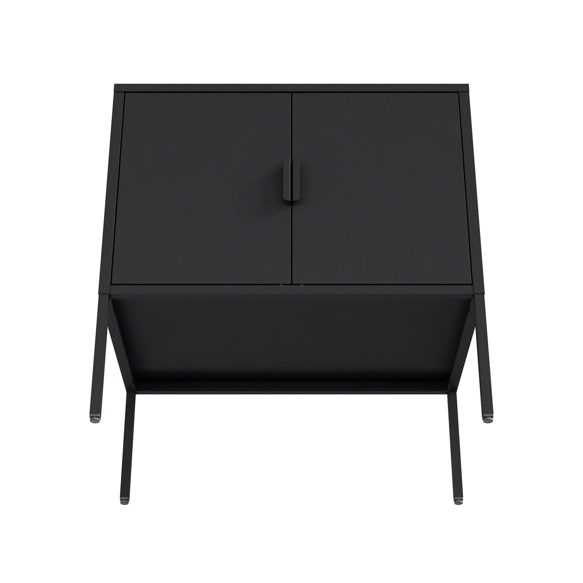 Ava - Accent Cabinet