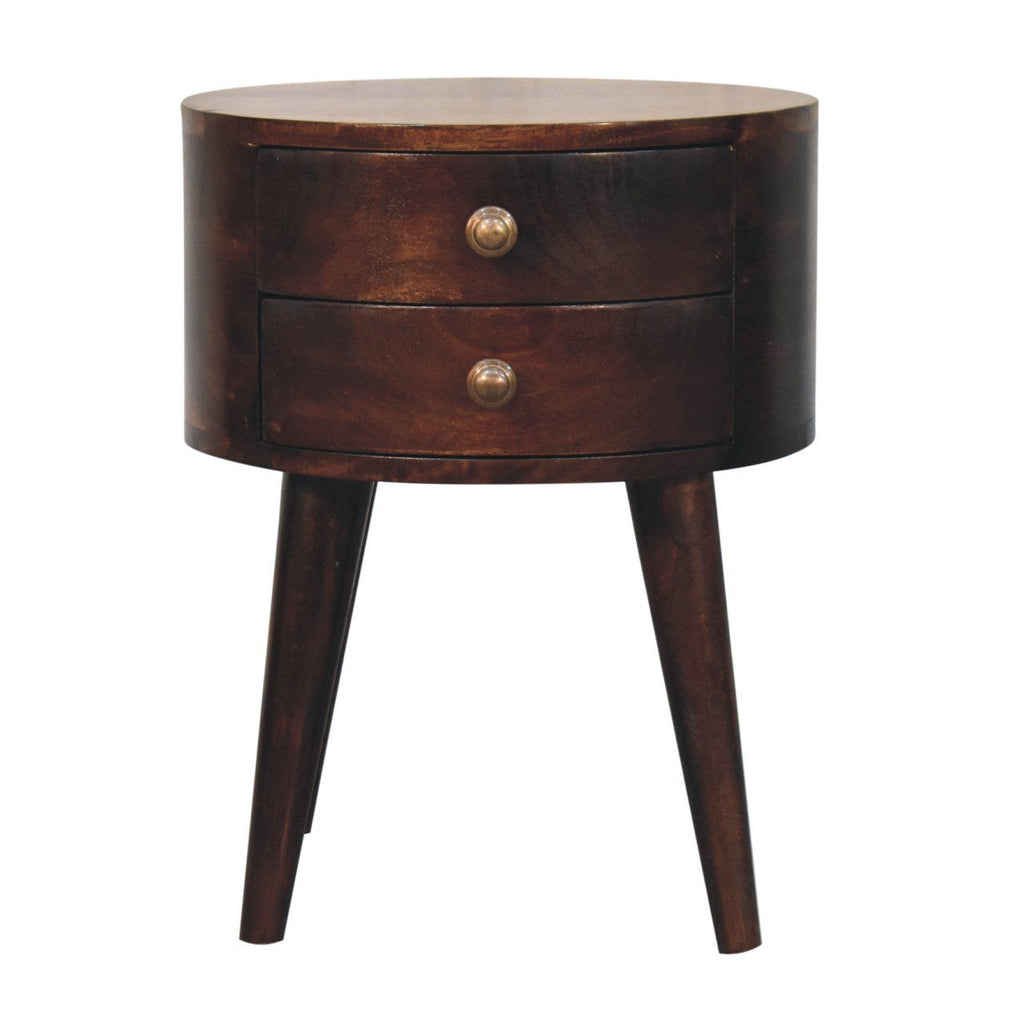 Odyssey - Bedside Nightstand
