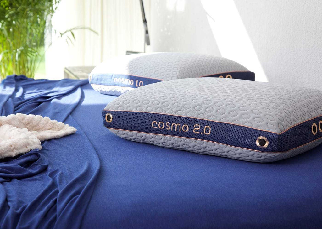 BedGear Cosmo Performance® Pillow, Size 2.0