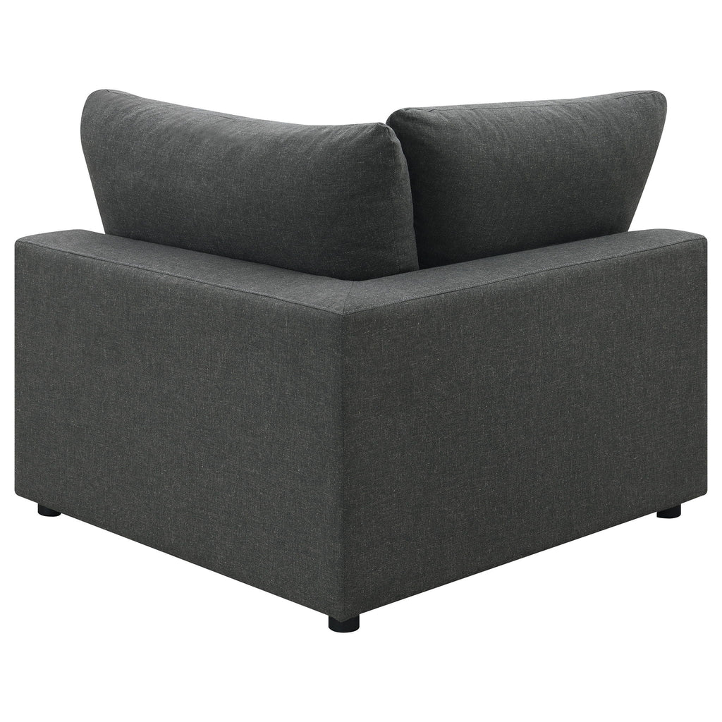 Rhette - Upholstered Sectional