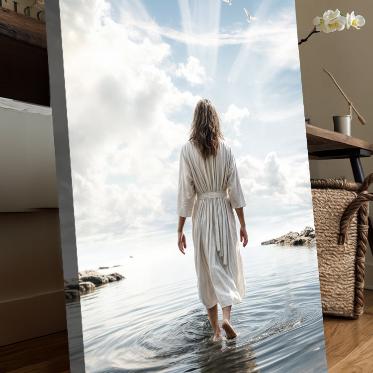 Reflections Faith Wall Art XVI