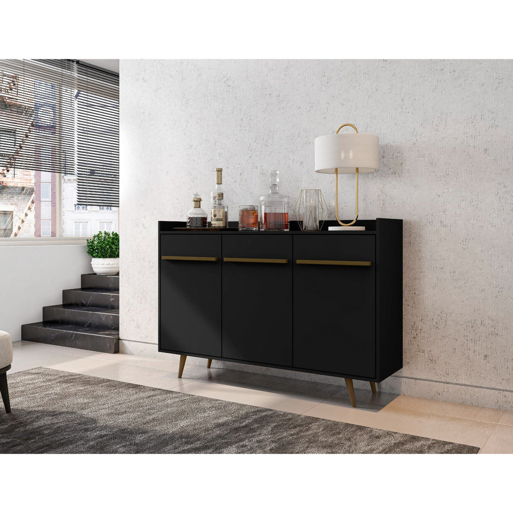 Bradley - Sideboard