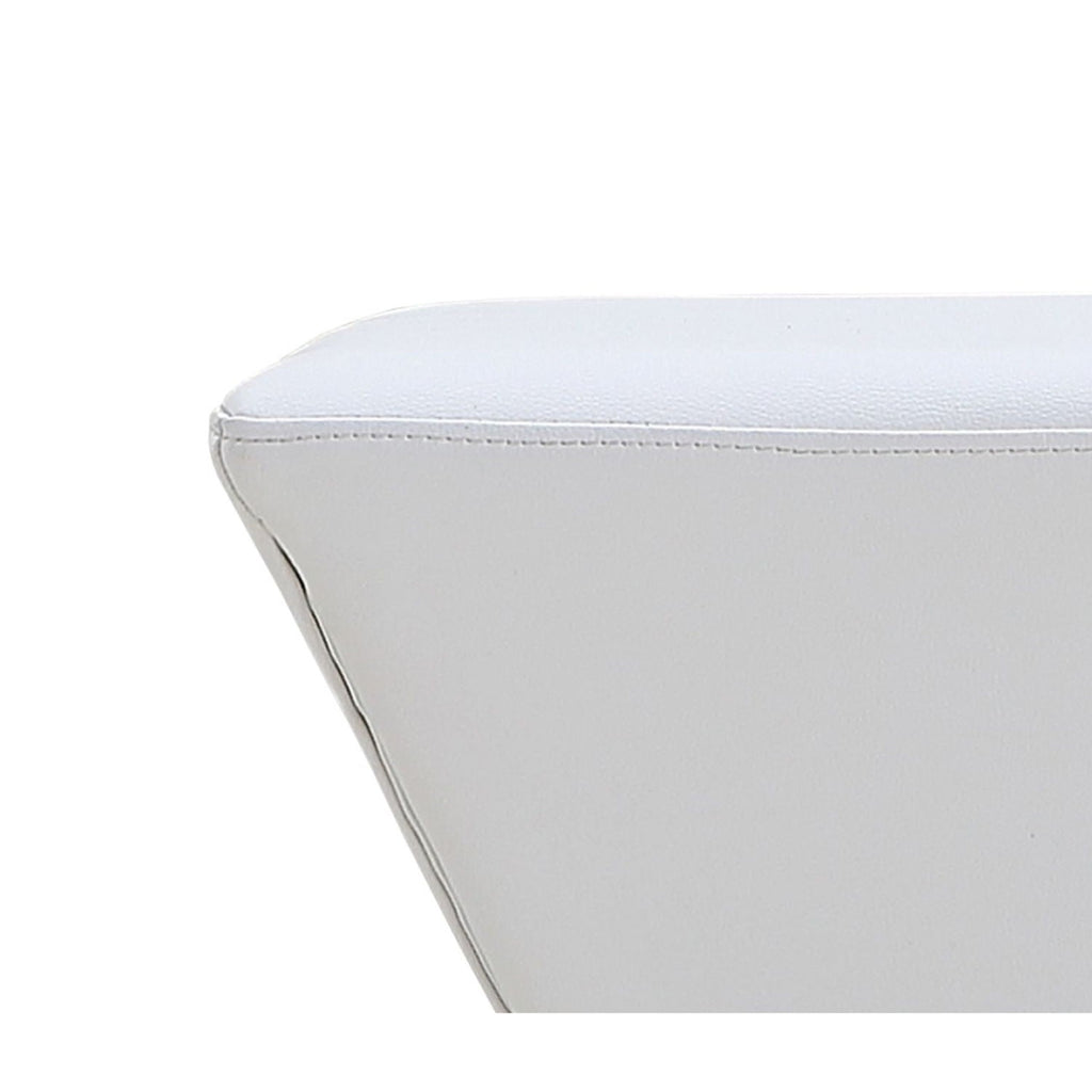 Diamond - Accent Ottoman