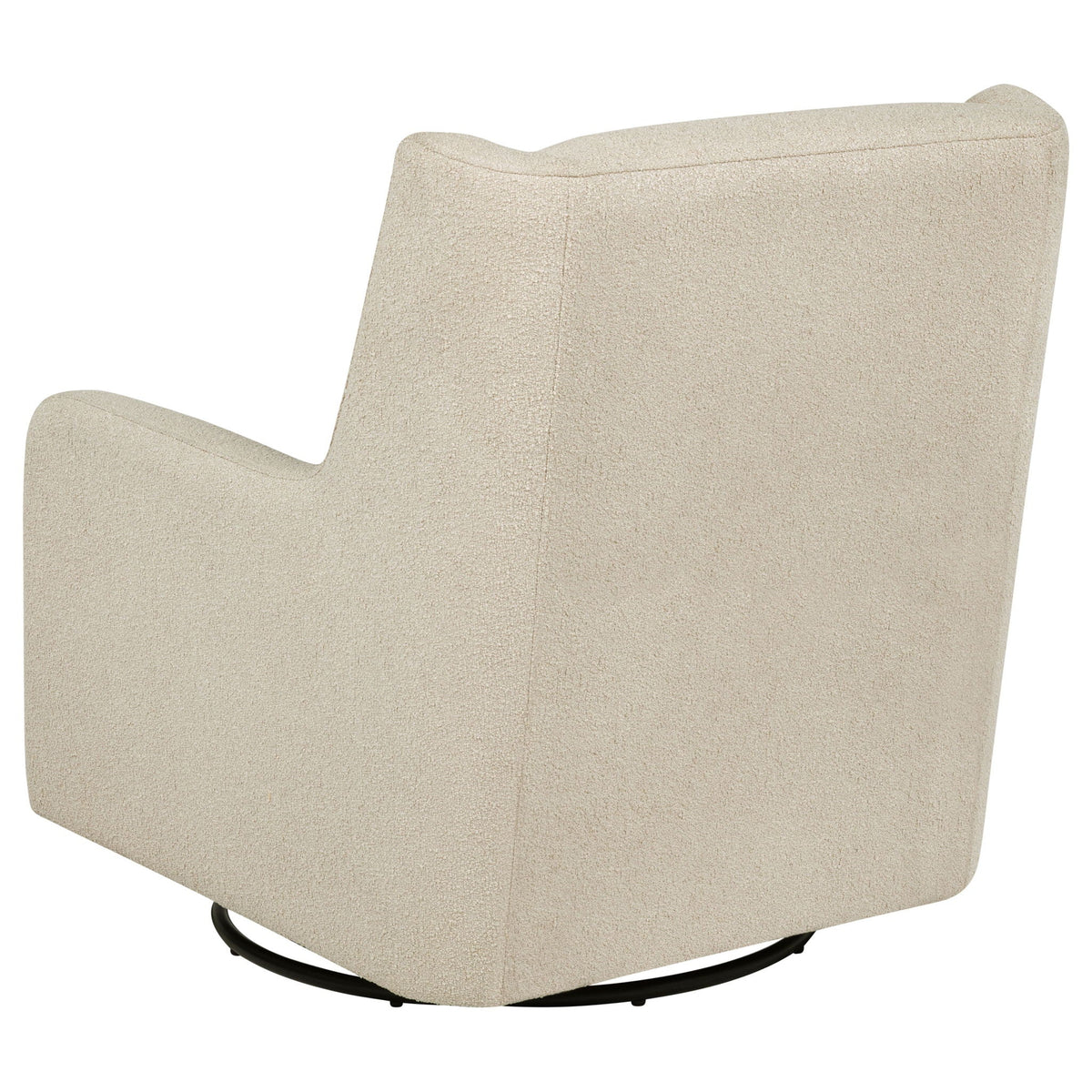 Omari - Swivel Glider Chair