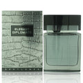Elegant Diplomate by Johan B