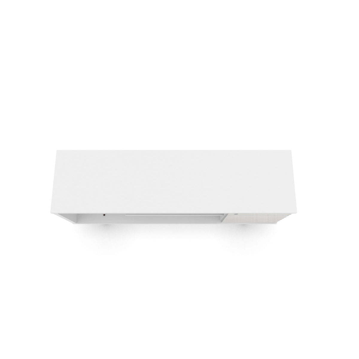 Liberty - TV Stand With Open / Concealed Storage