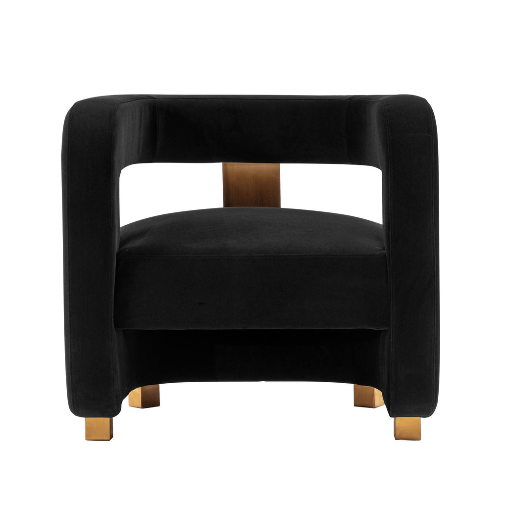 Amirah - Lounge Chair