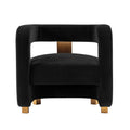 Amirah - Lounge Chair