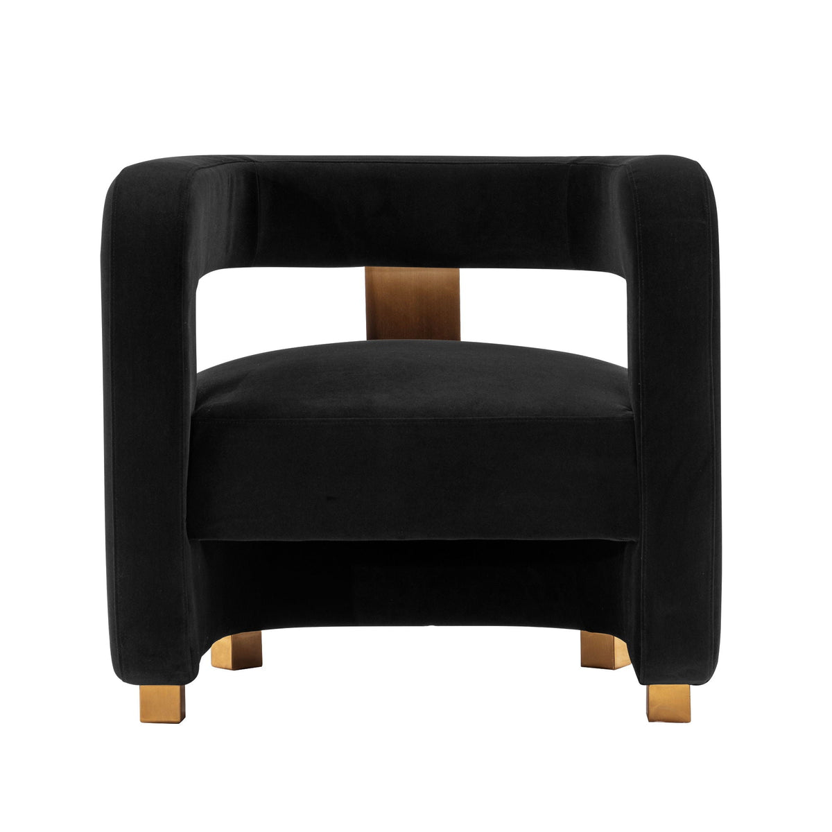 Amirah - Lounge Chair