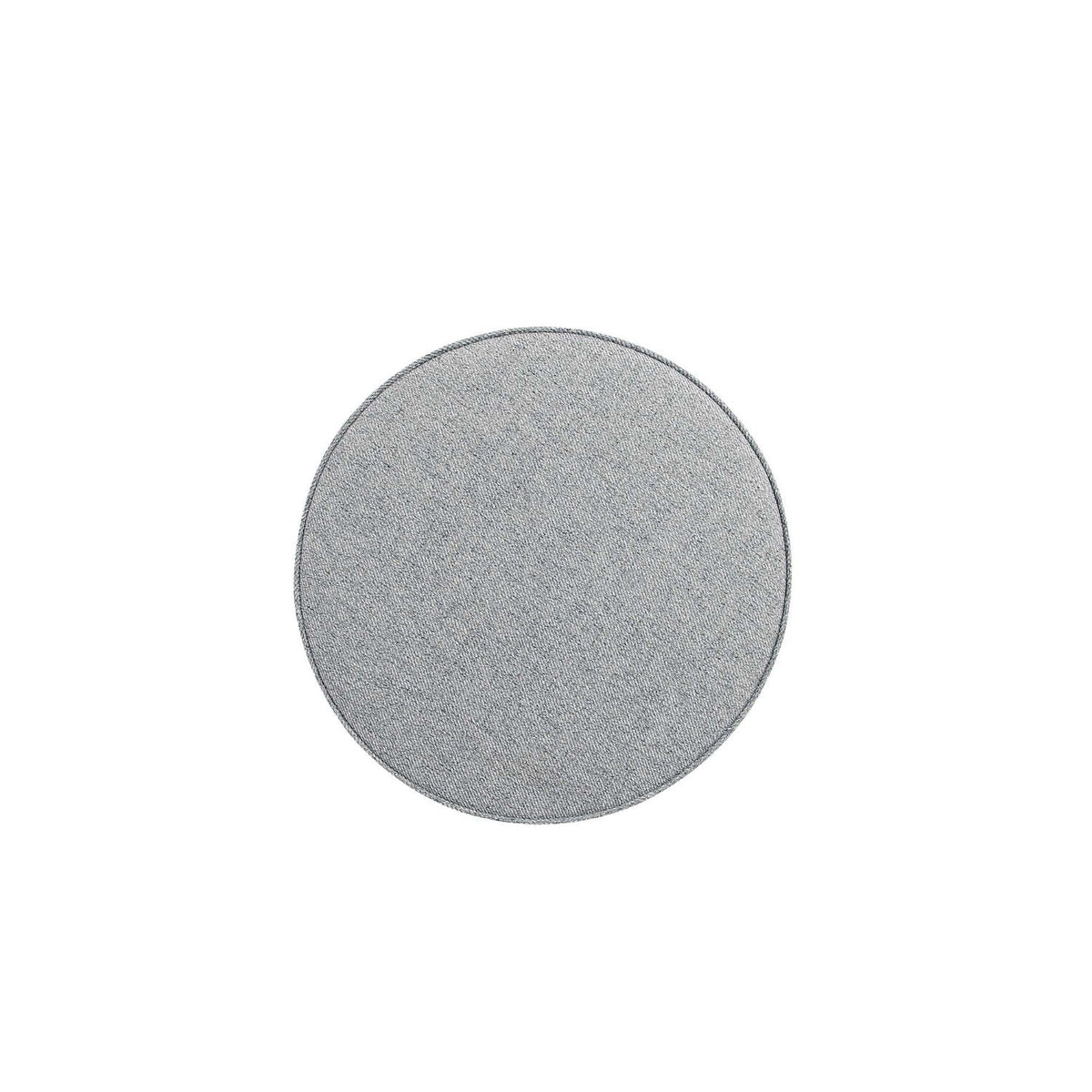 Bailey - Accent Ottoman