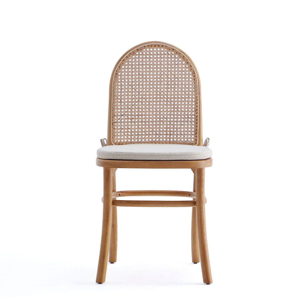 Paragon 1.0 - Dining Chair (Set of 2)