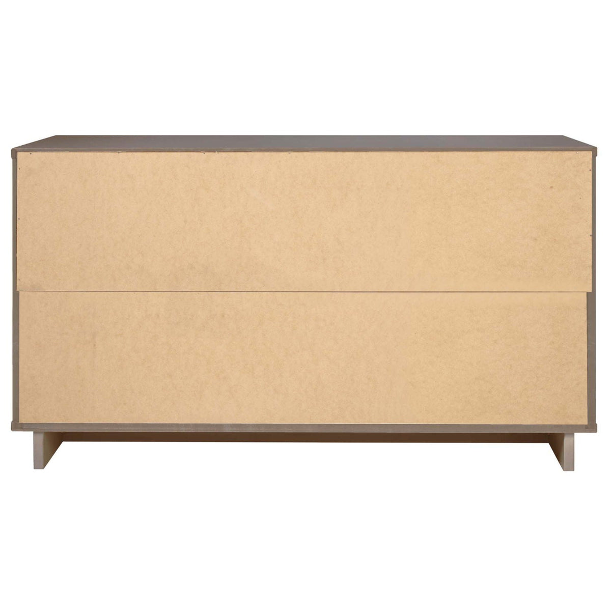 Granville - Dresse With 6 Drawers