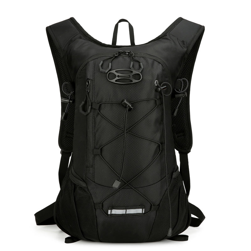 Multi Functional Outdoor Cycling, Hiking, Mountain Climbing And Cross-country, Sports Running Backpack, Lightweight And Breathable