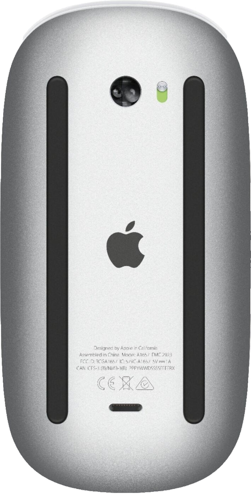 Apple Magic Mouse White a 1657