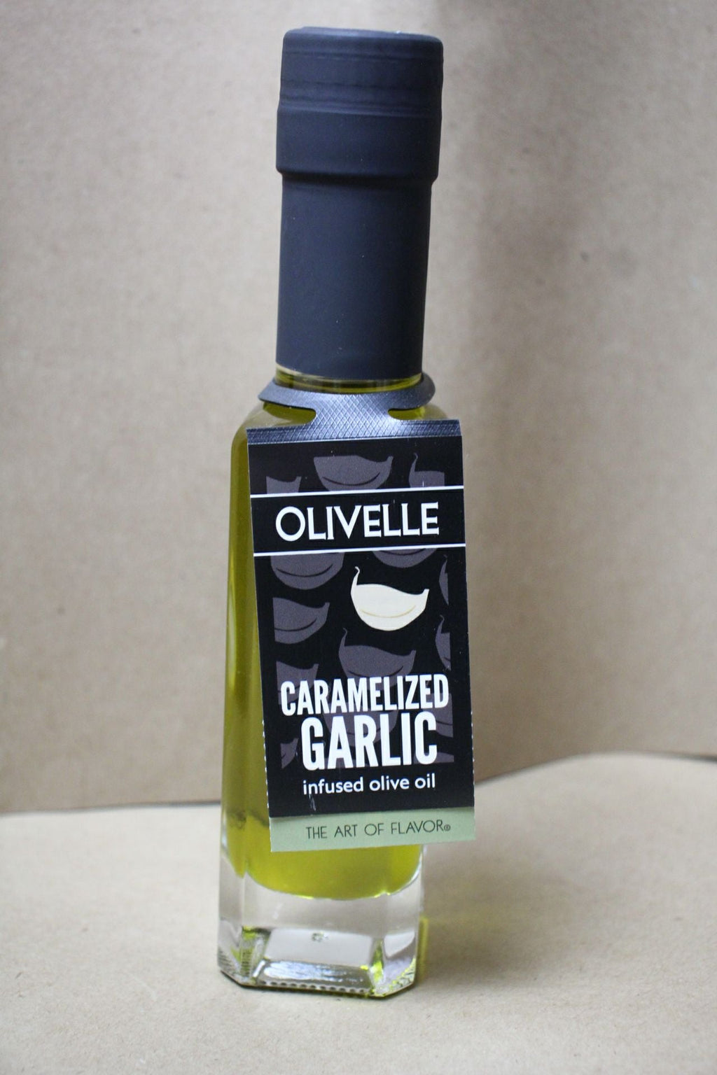 Caramelized Garlic Olive Oil 100ML