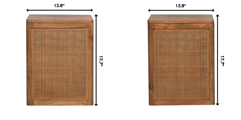 Larissa - Storage Box - Beige