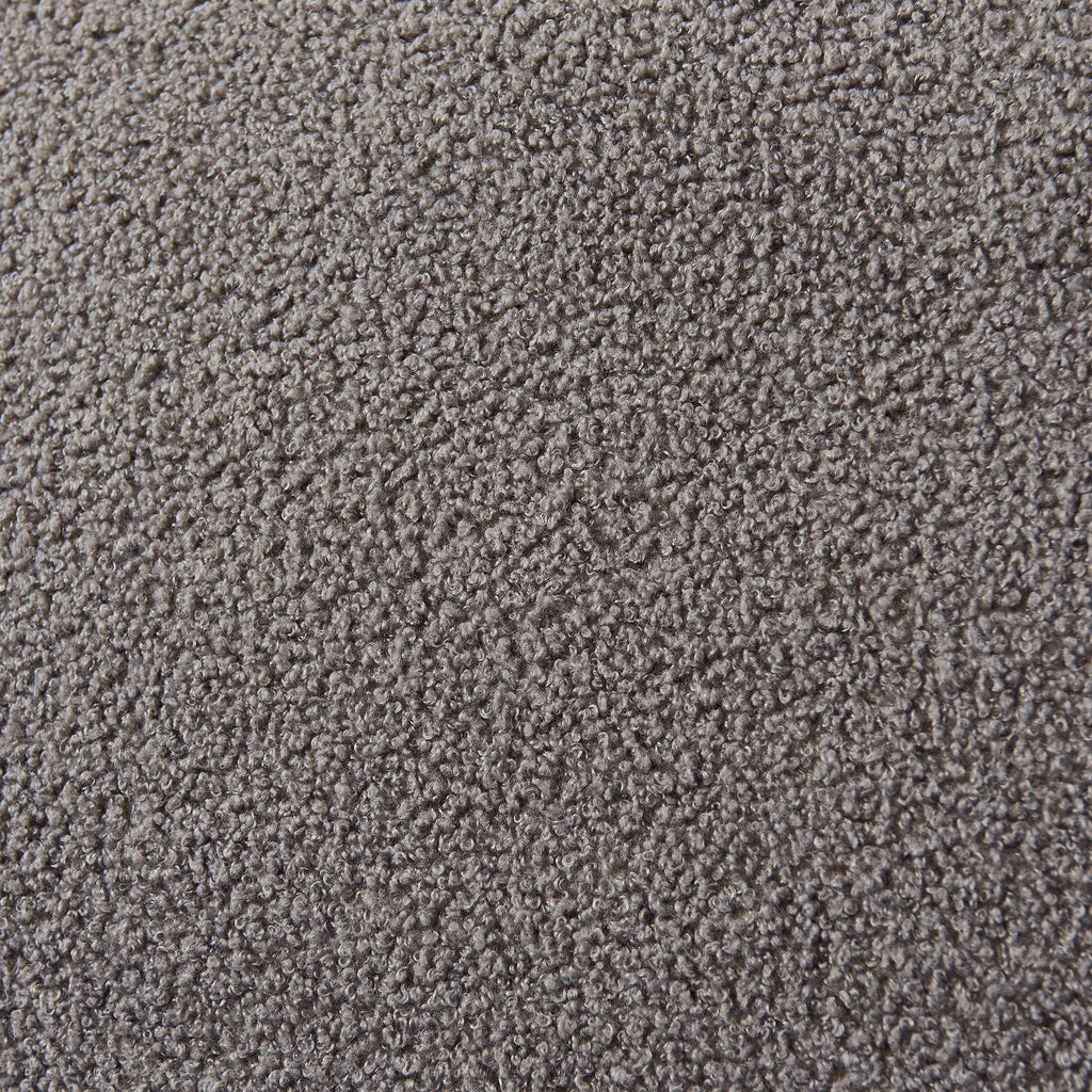 Loveseat Sofa Small Couch For Living Room, Sherpa Fabric Upholstered Loveseat Sofa Couch, Small Loveseat Sofa For Apartment, Bedroom
