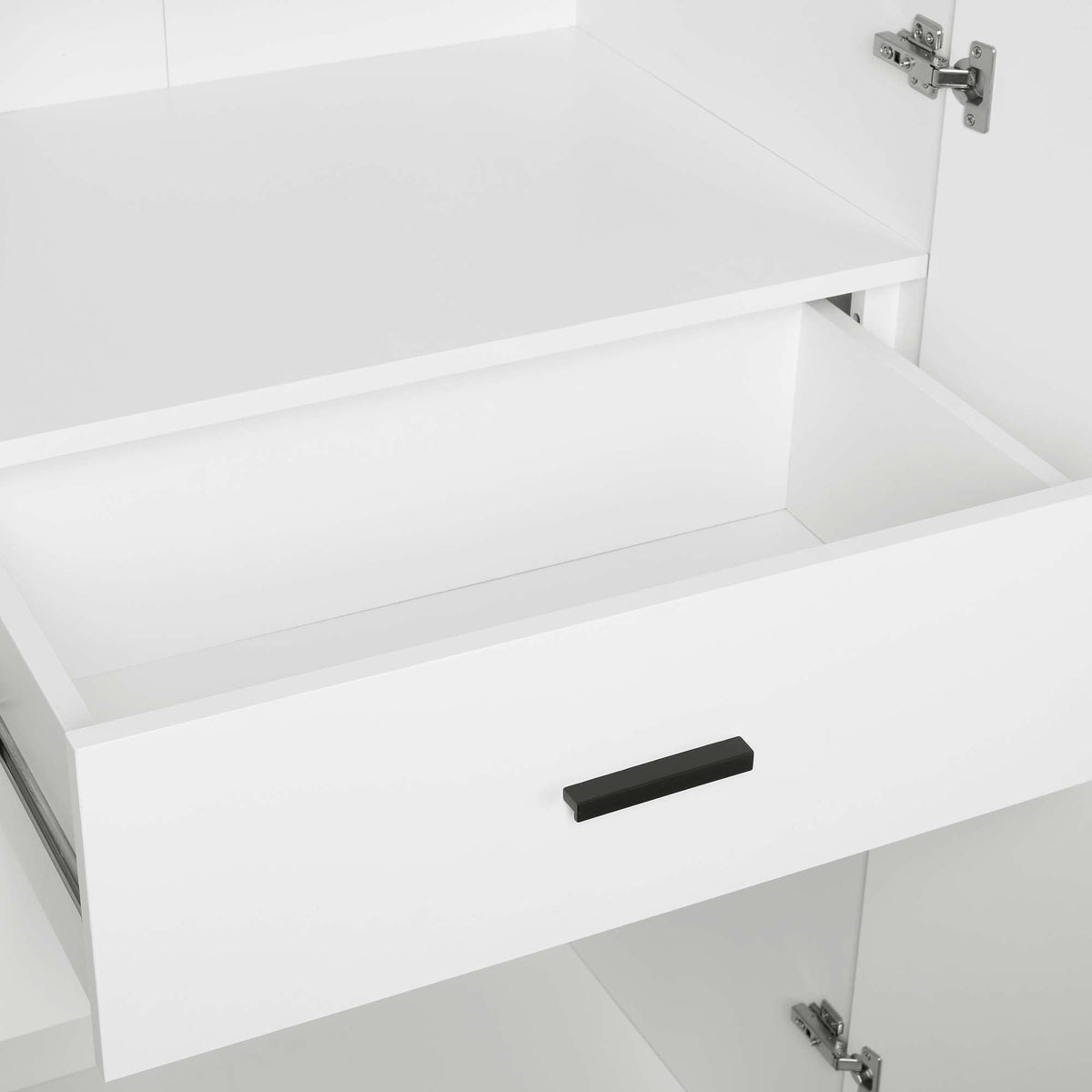 Lee - Free Standing Wardrobe Closet