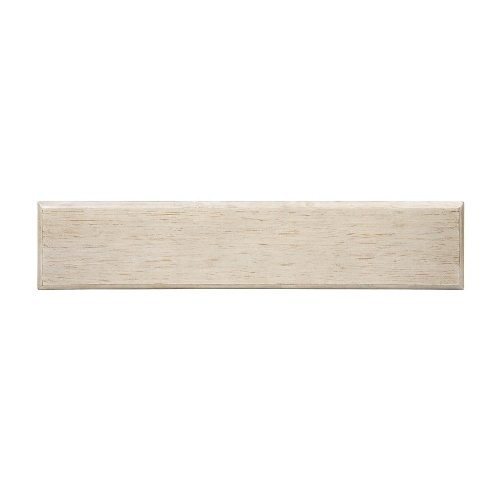 Veda - Geometric Waterfall Table