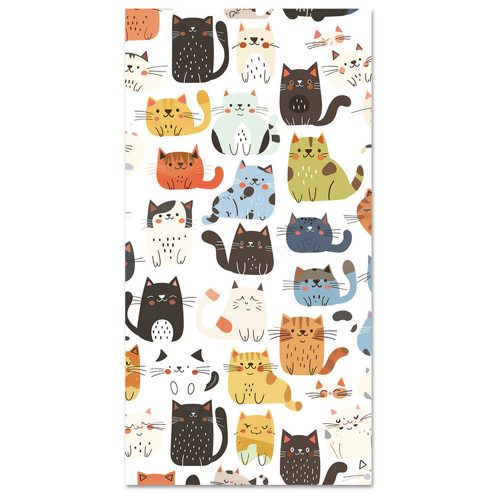Moisture Absorption Quick-drying And Soft Skin-friendly Double-sided Velvet Beach Towel Polyester Brocade