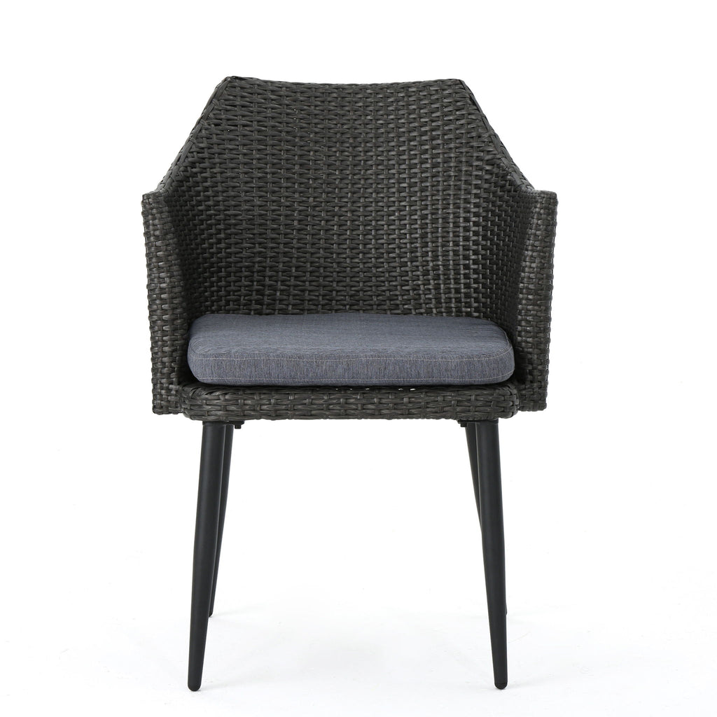 Kenneth Outdoor Dining Chair