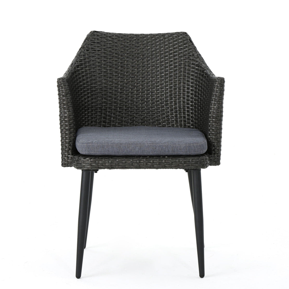 Kenneth Outdoor Dining Chair