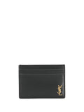 SAINT LAURENT Mini Card Holder
