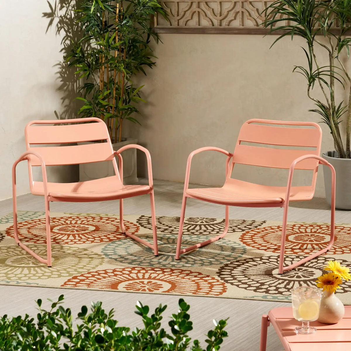Conrad Outdoor Chair