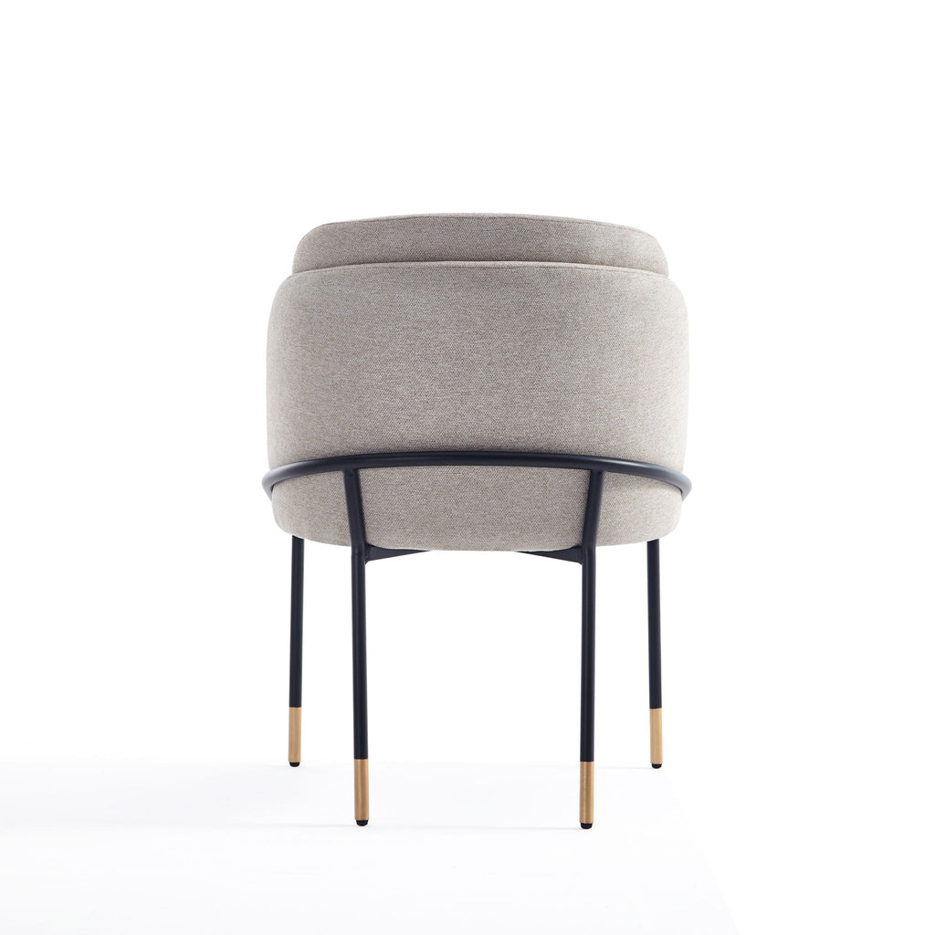 Flor - Dining Chair