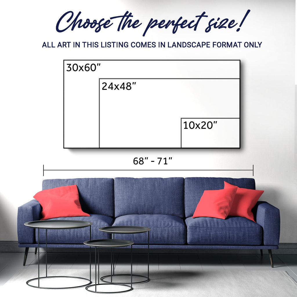 Family Christmas Tree Farm Sign III