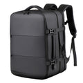 High Capacity Shoe Compartment Travel Backpack
