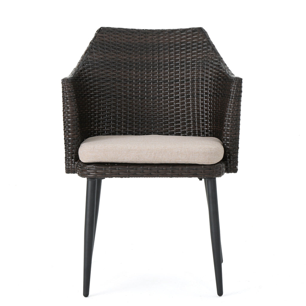 Kenneth Outdoor Dining Chair