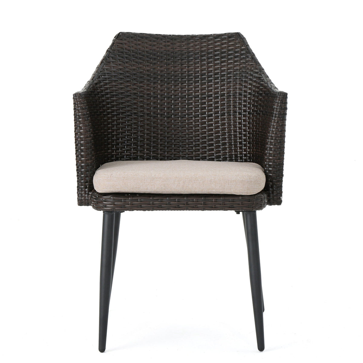 Kenneth Outdoor Dining Chair