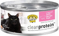 Dr. Elsey's cleanprotein Original Pork Recipe Wet Cat Food, (Pack of 24), 5.3oz Cans