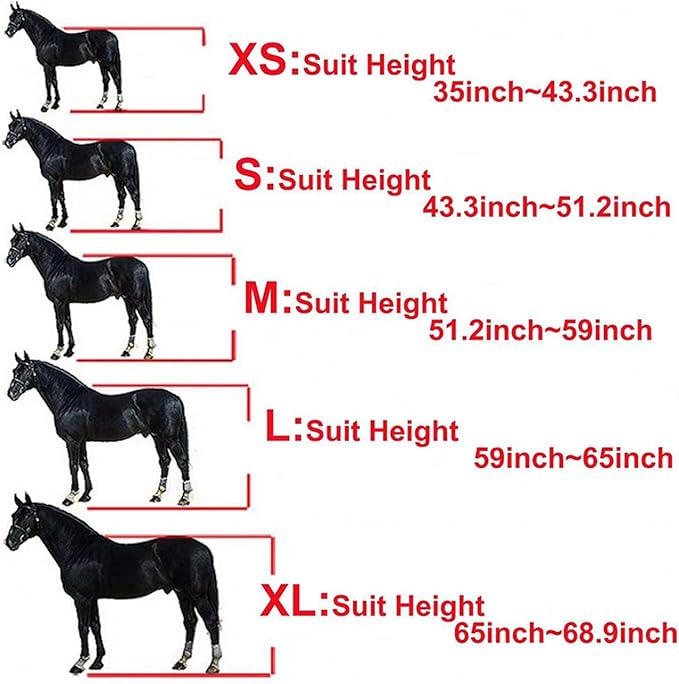 Horse Halter with Wool Lining, Adjustable Halter for Horses Satin Hardware to Prevent Friction, Breakaway Halters for Horses,Perfect for Traction and Performance