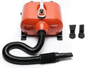 shernbao High Velocity Professional Dog Pet Grooming Hair Drying Force Dryer Blower 6.0HP (DHD-2400F)