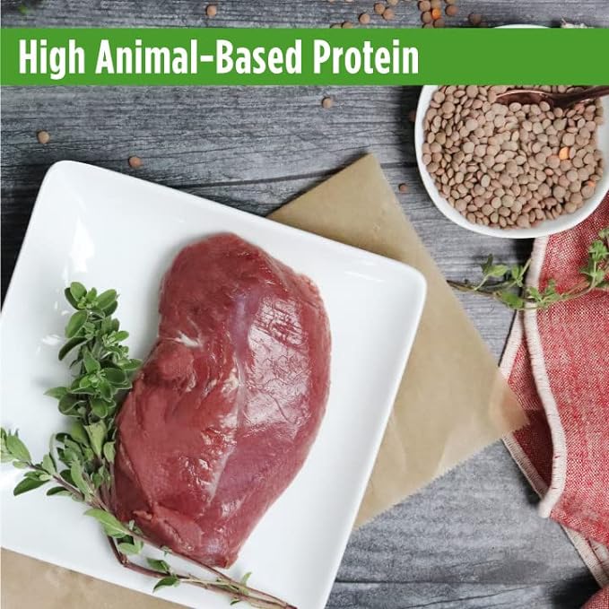 Nulo FreeStyle High Protein Indoor Cat Food, Duck & Cod Recipe - Natural Grain-Free Dry Indoor Cat Food with Omega Fatty Acids, & Probiotics, 14 lb Bag
