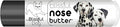 The Blissful Dog Dalmatian Unscented Nose Butter, 0.15-Ounce