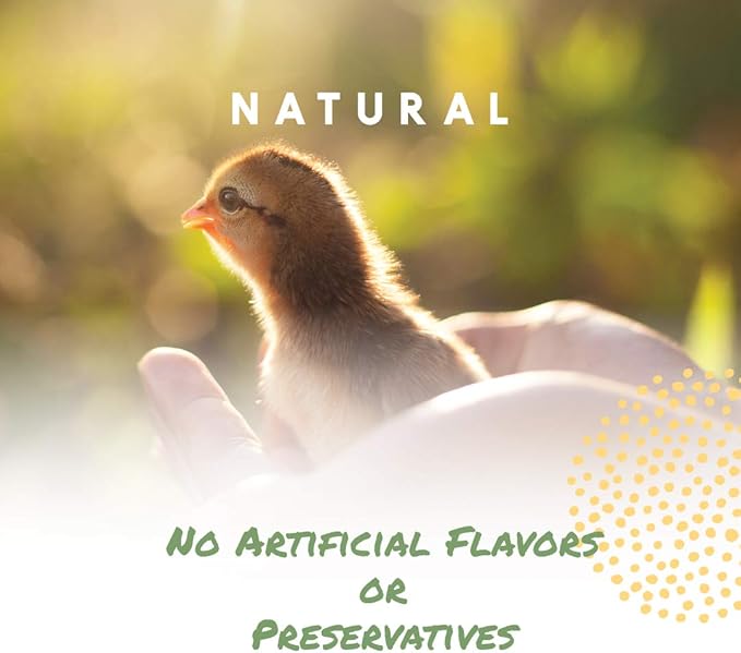 Manna Pro Chick Grit, Digestive Supplement for Young Poultry and Bantam Breed, Probiotics to Support Digestion, No Artificial Ingredients or Preservatives, Insoluble Crushed Granite, 25 lbs