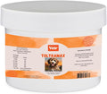 Vetr's Toltramax Toltrazuril Powder for Horses, Dogs, Cats, 100g (2.5%, Cinnamon)