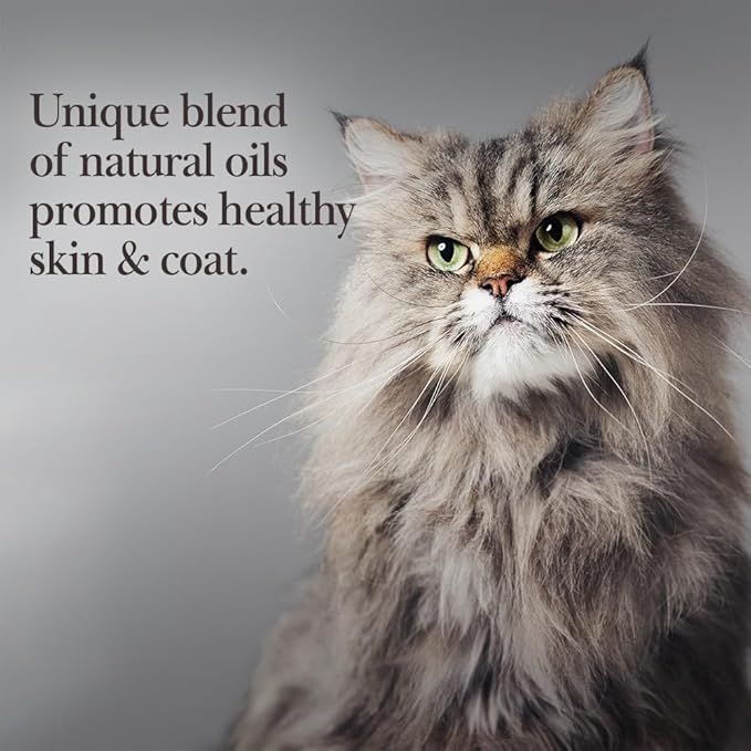 Nutri-Vet Hairball Paw Gel, Cat Hairball Remedy, Kitten Supplies, Hair Ball Relief for Cats, Fur Ball Remedy, Soybean & Coconut Oil, Chicken Flavor, 3 oz, Packaging May Vary